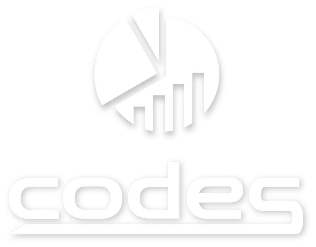 Codes – szkoleniowo, finansowo i radiowo